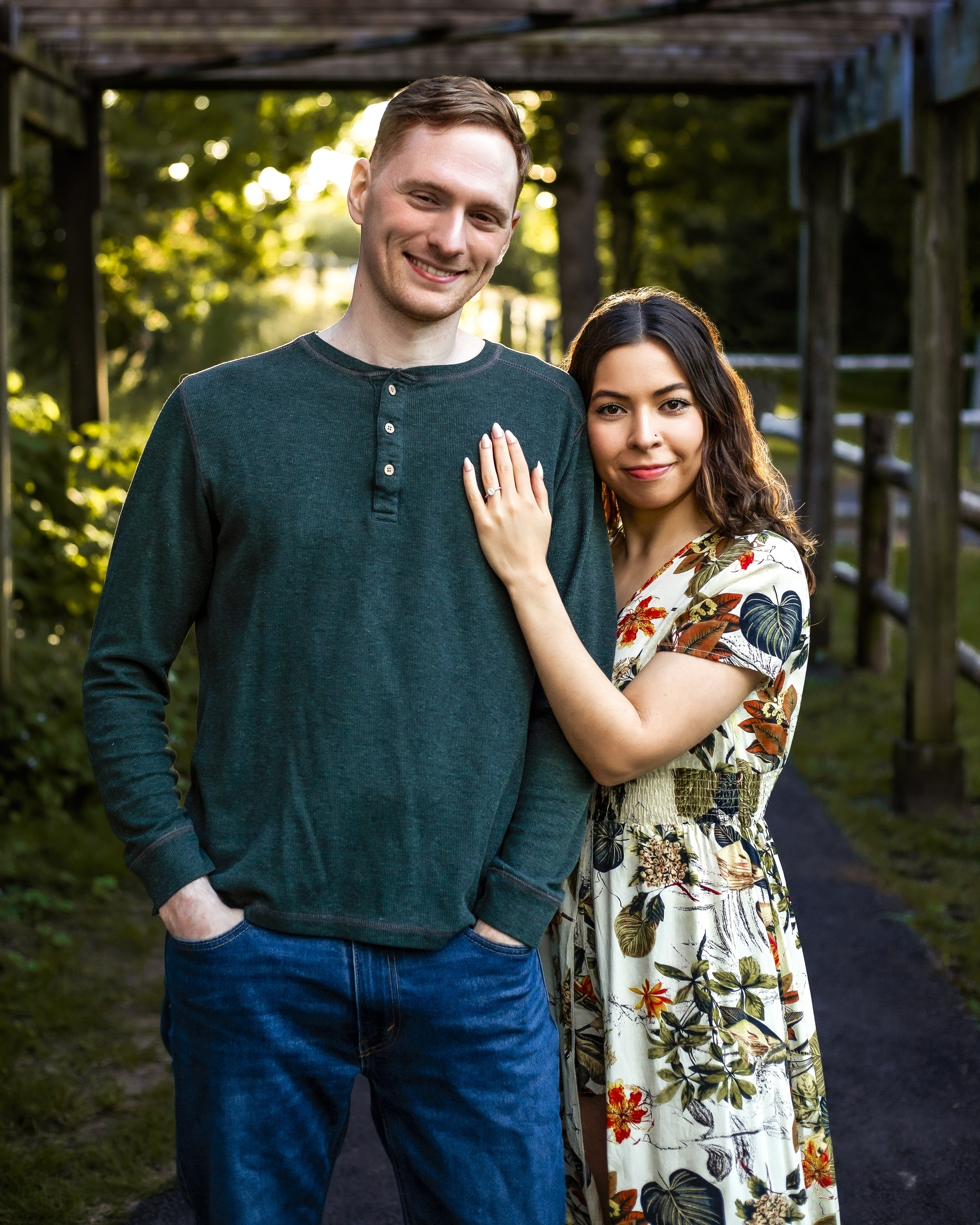 Engagement Photo 2